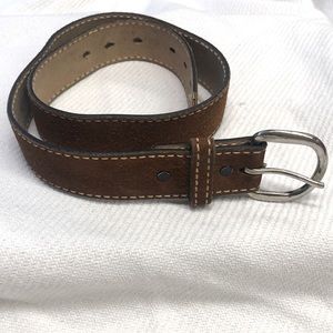 ⭐️Split Cowhide Belt⭐️ must bundle for discount